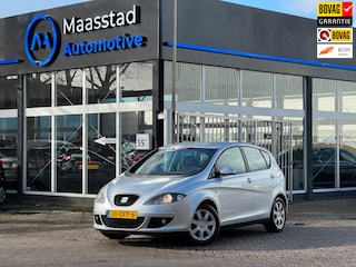 Seat Altea 1.6 Sportrider 5drs airco cruise keurige voertuig