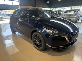 Mazda 2 1.5 Skyactiv-G Luxury Navigatie Airco
