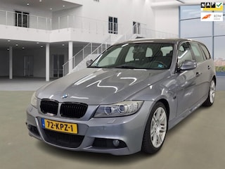 BMW 3-serie Touring 320i Sport M PAKKET|ALCANTARA|NAVI|6BAK|