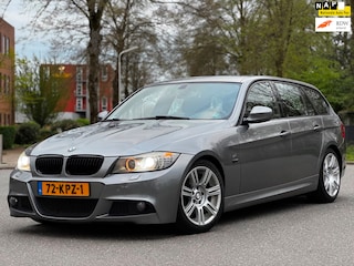 BMW 3-serie Touring 320i Sport M PAKKET|ALCANTARA|NAVI|6BAK|