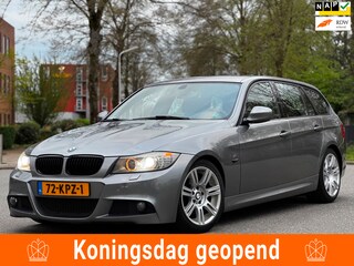 BMW 3-serie Touring 320i Sport M PAKKET|ALCANTARA|NAVI|6BAK|
