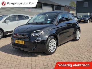 Fiat 500 Urban 42 kWh apple carplay/andriod