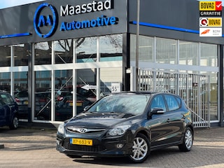 Hyundai i30 1.4i i-Drive Cool 5drs Airco Cruise Volledige Onderhoudshistorie
