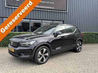 Volvo XC40 Recharge Plus Zeer scherp geprijsd iets werk 159dkm!!