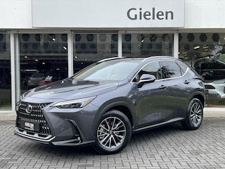 Lexus NX 450h+ Executive Line | Panoramadak, Head up display, 18 inch, Leer, Geheugenfunctie, 360 camera, Stoelventilatie