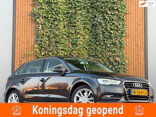 Audi A3 Sportback 1.8 TFSI Ambition Pro Line plus|AUTOMAAT|NAVI|