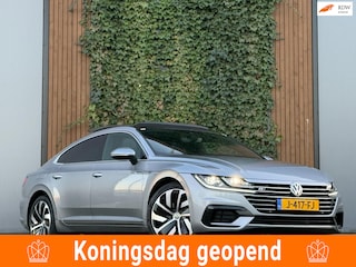 Volkswagen Arteon 2.0 TSI Business R-line|PANO|VIRTUAL|FULL OPTION|DEALER ONDERHOUDEN