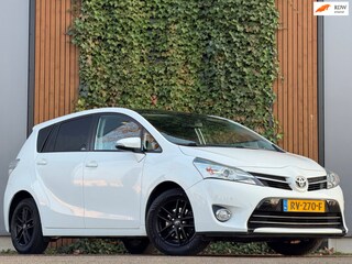 Toyota Corolla Verso 1.8 VVT-i Aspiration 7p.|AUTOMAAT|STOEL VERWRM.|CAMERA