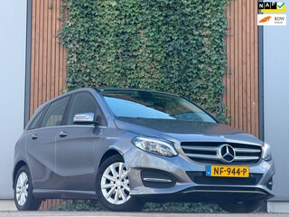 Mercedes-Benz B-klasse 180 Ambition|TREKHAAK|NAP|