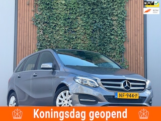 Mercedes-Benz B-klasse 180 Ambition|TREKHAAK|NAP|