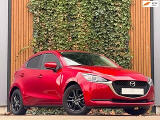 Mazda 2 1.5 Skyactiv-G Comfort|CARPLAY|SCHERM|20 DKM