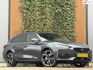 Cupra Leon 1.4 e-Hybrid 245|245PK|CAMERA|VIRTUAL