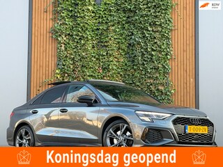 Audi A3 Limousine 35 TFSI edition one|PANO|SFEER|S-LINE|CAMERA