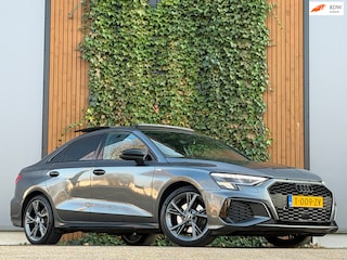 Audi A3 Limousine 35 TFSI edition one|PANO|SFEER|S-LINE|CAMERA