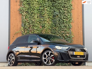 Audi A1 Sportback 40 TFSI S-LINE|204PK|VIRTUAL