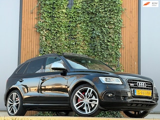 Audi Q5 3.0 TDI SQ5 quattro Pro Line|PANO|DIAMOND|B&O