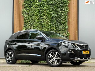 Peugeot 3008 1.2 PureTech GT-Line|CARPLAY