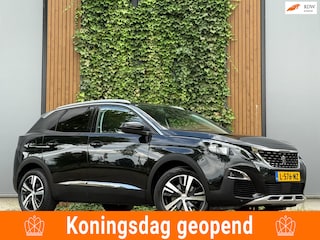 Peugeot 3008 1.2 PureTech GT-Line|CARPLAY