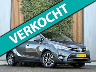 Toyota Corolla Verso 1.8 VVT-i Dynamic 7p.