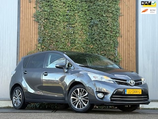 Toyota Corolla Verso 1.8 VVT-i Dynamic 7p.