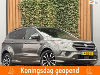 Ford Kuga 1.5 EcoBoost ST-Line|TREKHAAK|CARPLAY