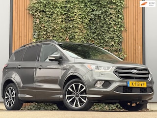 Ford Kuga 1.5 EcoBoost ST-Line|TREKHAAK|CARPLAY