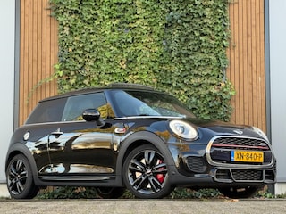 Mini Mini/Clubman/Cabrio 2.0 Chili|PANO|HEAD UP|231PK|JCW|HARMAN KARDON