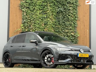 Volkswagen Golf 2.0 TSI GTI 8.5 CLUBSPORT AKRAPOVIC|VOL|LEDER|PANO|GROTE NAVI