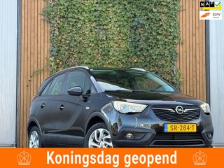 Opel Crossland X 1.2 Turbo Online Edition