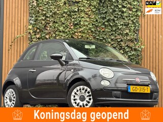 Fiat 500 1.0 TwinAir Pop|NAP|AIRCO|78.000KM
