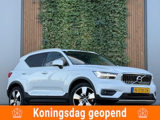 Volvo XC40 2.0 T4 AWD|LEDER|CAMERA|TREKHAAK|HARMAN/KARDON