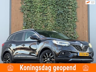Renault Kadjar 1.3 TCe Zen|AUTOMAAT|STOEL VERWRM.|