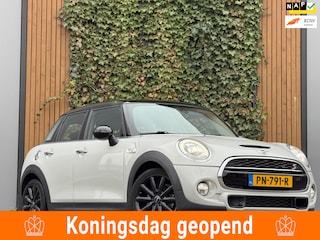 Mini Mini 2.0 Chili Serious Business|NAVI|CRUSE|LEDER