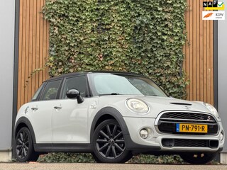 Mini Mini 2.0 Chili Serious Business|NAVI|CRUSE|LEDER