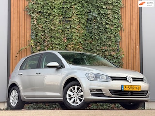 Volkswagen Golf 1.2 TSI Highline|stoel verwrm.|trekhaak|automaat