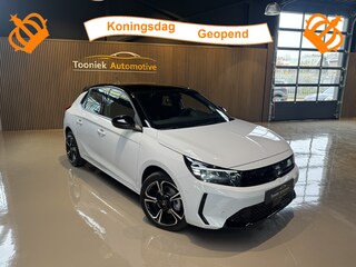 Opel Corsa 1.2 Turbo Hybrid GS Navigatie Climate  cruise control LMV