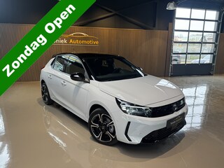 Opel Corsa 1.2 Turbo Hybrid GS Navigatie Climate  cruise control LMV