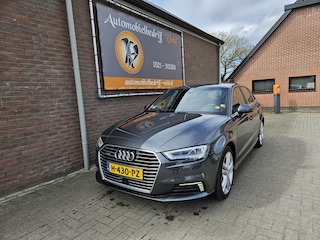 Audi A3 Sportback 40 e-tron Advance Sport