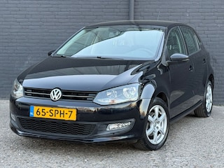 Volkswagen Polo 1.4-16V Trendline CARPLAY | AIRCO | PDC | NWE RAMEN