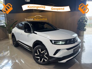 Opel Mokka 1.2 Turbo Business Elegance Navigatie LMV Volledig nwe Auto