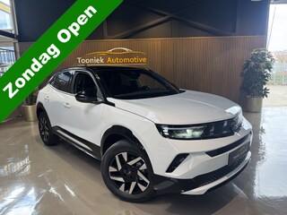 Opel Mokka 1.2 Turbo Business Elegance Navigatie LMV Volledig nwe Auto