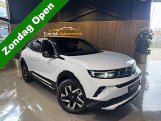 Opel Mokka 1.2 Turbo Business Elegance Navigatie LMV Volledig nwe Auto