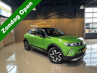 Opel Mokka 1.2 Turbo Business Elegance Navigatie getint glas Trekhaak