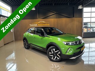 Opel Mokka 1.2 Turbo Business Elegance Navigatie getint glas Trekhaak