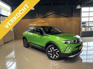 Opel Mokka 1.2 Turbo Business Elegance Navigatie getint glas Trekhaak