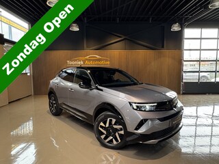 Opel Mokka 1.2 Turbo Hybrid Ultimate Volledige nieuwe auto Navigatie airco