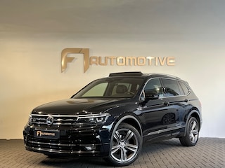 Volkswagen Tiguan 1.5 TSI Business R Line 7p. Pano