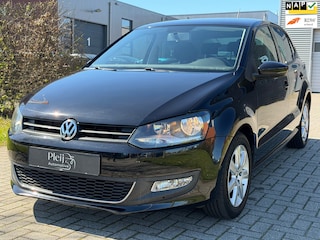 Volkswagen Polo 1.4-16V Highline|Automaat