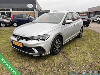 Volkswagen Polo 1.0 TSI Life Business