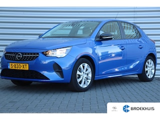 Opel Corsa 1.2 75PK 5-DRS LEVEL 2 EDITION+ / NAVI / AIRCO / LED / PDC / 16" LMV / BLUETOOTH / CRUISECONTROL / NIEUWSTAAT !!